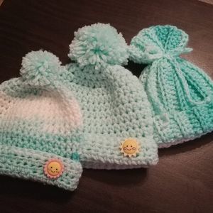 Meet your Posher, Mary ann